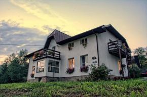 Romanówka, Ołdrzychowice Kłodzkie